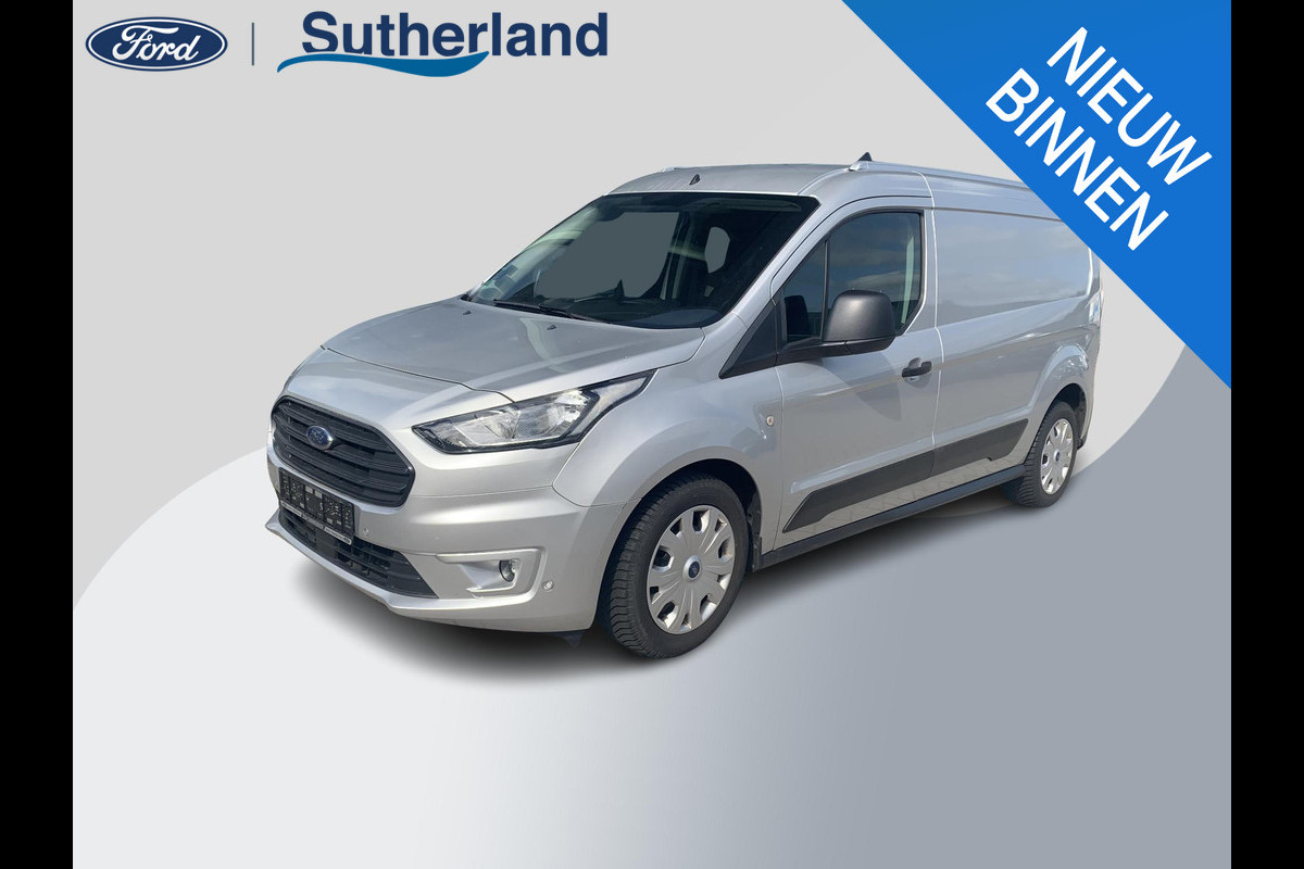 Ford Transit Connect 1.5 EcoBlue L2 Trend | Trekhaak | Airco | Nette Auto! | Parkeersensoren |