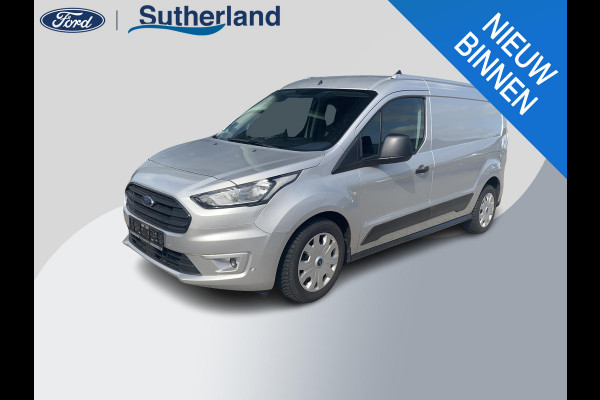 Ford Transit Connect 1.5 EcoBlue L2 Trend | Trekhaak | Airco | Nette Auto! | Parkeersensoren |
