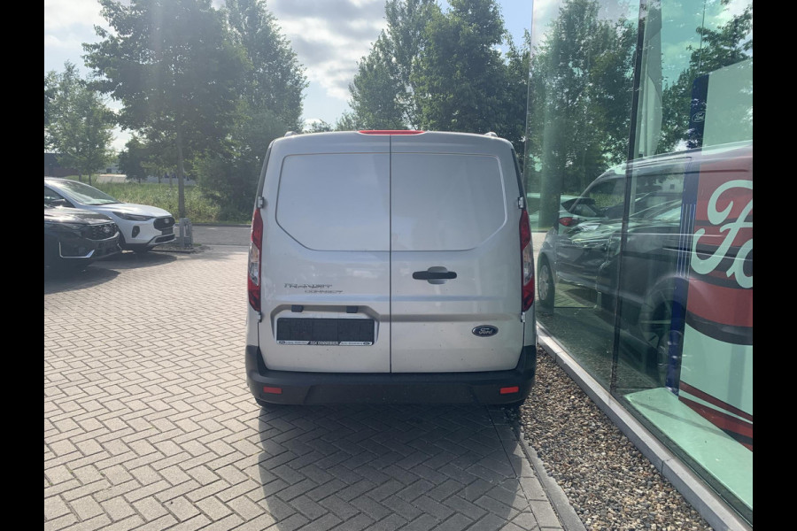 Ford Transit Connect 1.5 EcoBlue L2 Trend | Trekhaak | Airco | Nette Auto! | Parkeersensoren |