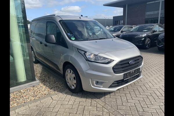 Ford Transit Connect 1.5 EcoBlue L2 Trend | Trekhaak | Airco | Nette Auto! | Parkeersensoren |