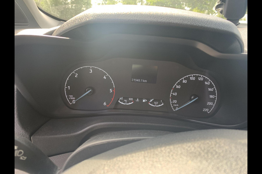 Ford Transit Connect 1.5 EcoBlue L2 Trend | Trekhaak | Airco | Nette Auto! | Parkeersensoren |