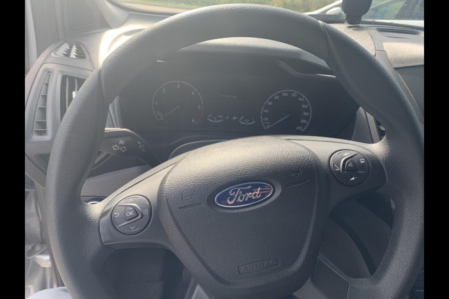Ford Transit Connect 1.5 EcoBlue L2 Trend | Trekhaak | Airco | Nette Auto! | Parkeersensoren |