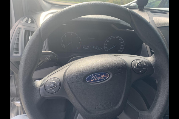 Ford Transit Connect 1.5 EcoBlue L2 Trend | Trekhaak | Airco | Nette Auto! | Parkeersensoren |