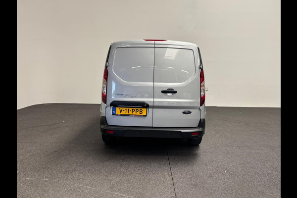 Ford Transit Connect 1.5 EcoBlue L1 Trend