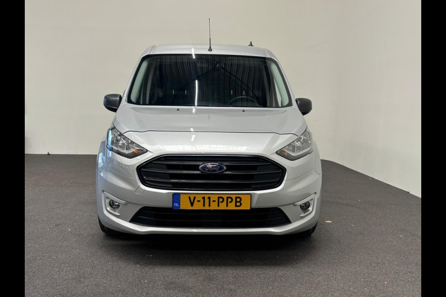 Ford Transit Connect 1.5 EcoBlue L1 Trend