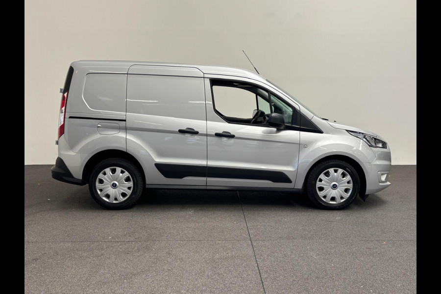 Ford Transit Connect 1.5 EcoBlue L1 Trend