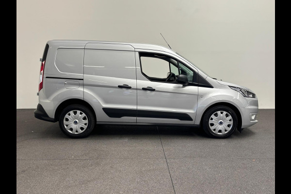 Ford Transit Connect 1.5 EcoBlue L1 Trend