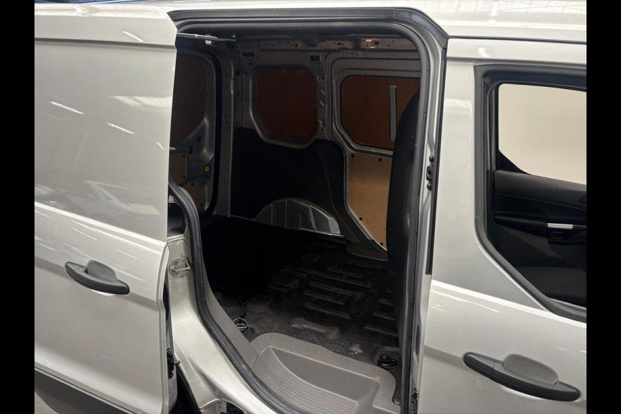 Ford Transit Connect 1.5 EcoBlue L1 Trend