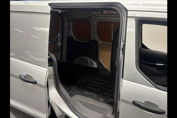 Ford Transit Connect 1.5 EcoBlue L1 Trend