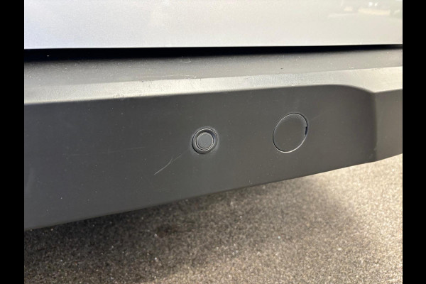 Ford Transit Connect 1.5 EcoBlue L1 Trend