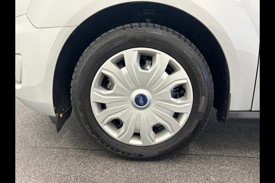 Ford Transit Connect 1.5 EcoBlue L1 Trend