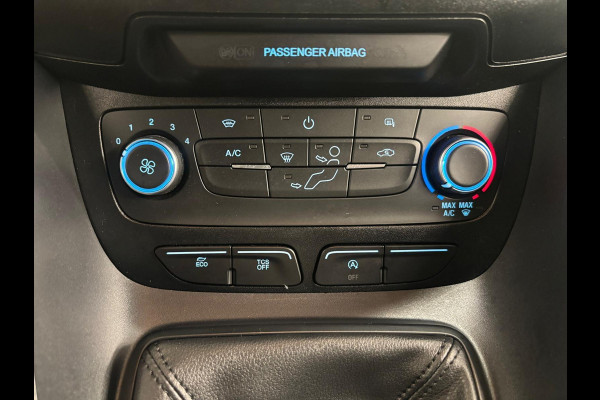 Ford Transit Connect 1.5 EcoBlue L1 Trend
