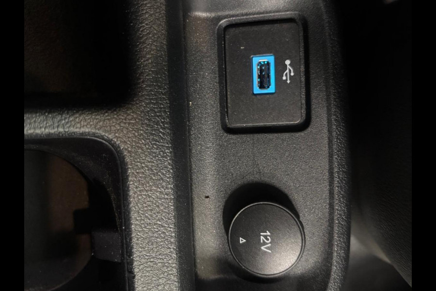 Ford Transit Connect 1.5 EcoBlue L1 Trend