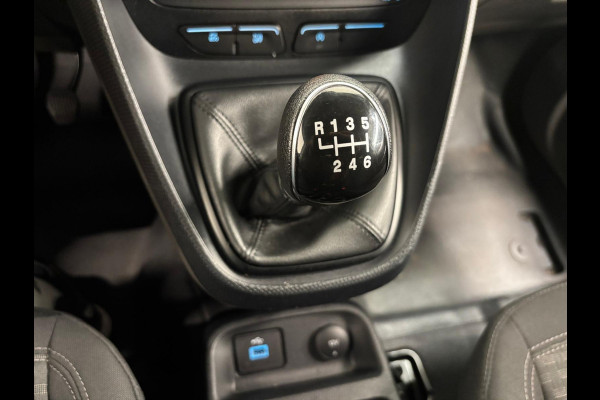 Ford Transit Connect 1.5 EcoBlue L1 Trend