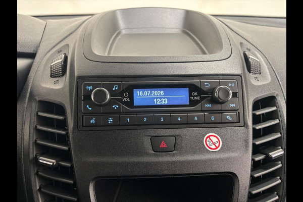 Ford Transit Connect 1.5 EcoBlue L1 Trend