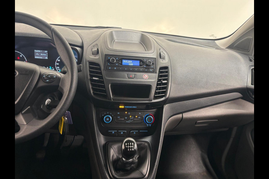 Ford Transit Connect 1.5 EcoBlue L1 Trend