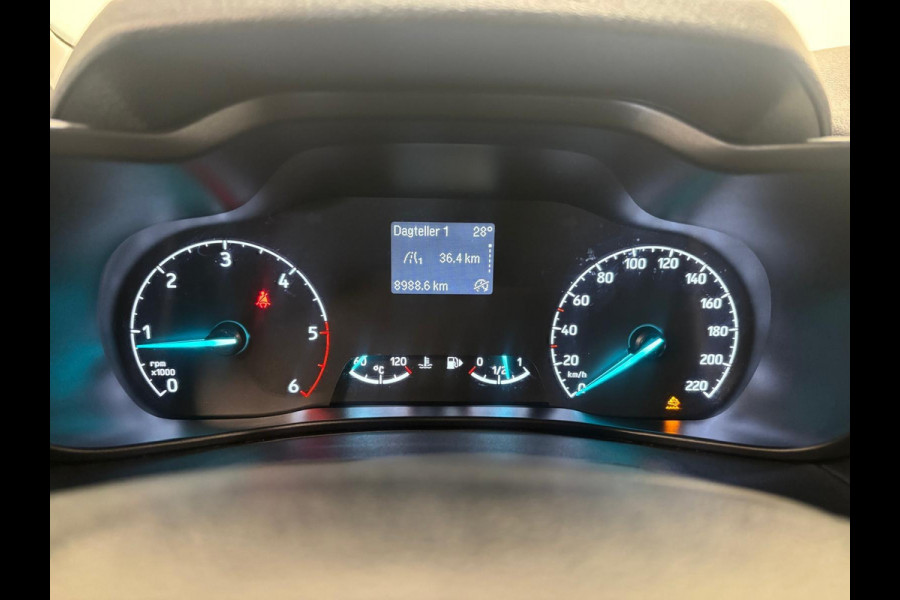 Ford Transit Connect 1.5 EcoBlue L1 Trend
