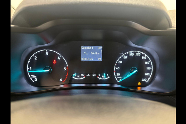 Ford Transit Connect 1.5 EcoBlue L1 Trend