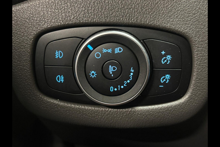 Ford Transit Connect 1.5 EcoBlue L1 Trend