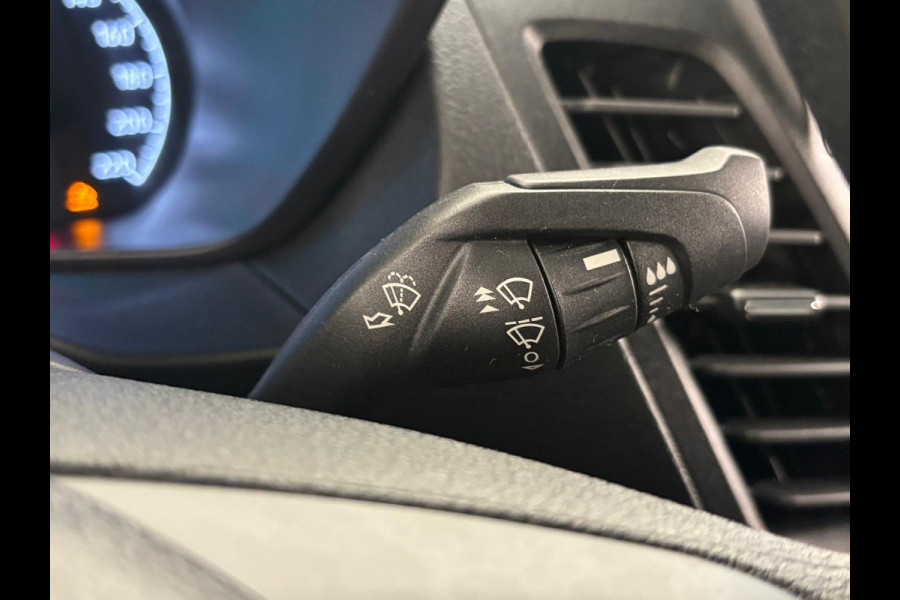 Ford Transit Connect 1.5 EcoBlue L1 Trend