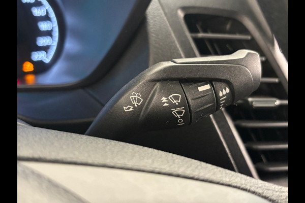 Ford Transit Connect 1.5 EcoBlue L1 Trend