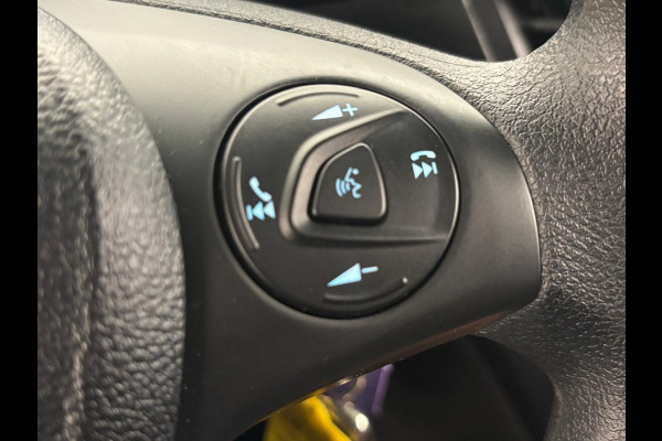 Ford Transit Connect 1.5 EcoBlue L1 Trend