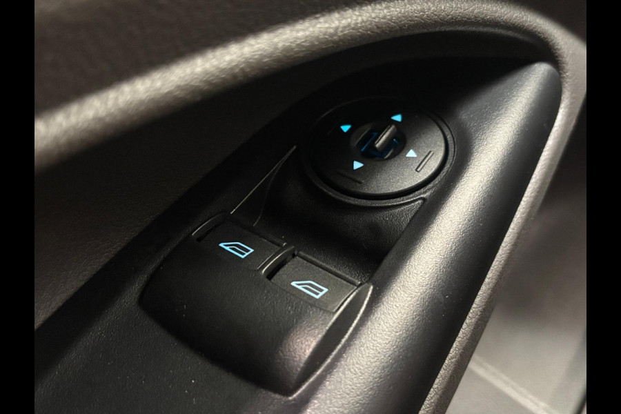 Ford Transit Connect 1.5 EcoBlue L1 Trend