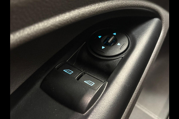 Ford Transit Connect 1.5 EcoBlue L1 Trend