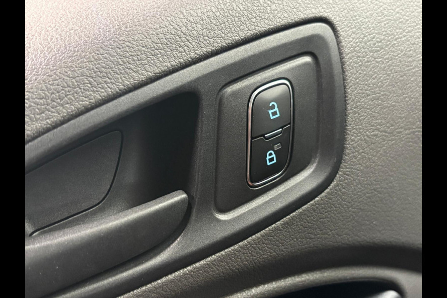 Ford Transit Connect 1.5 EcoBlue L1 Trend