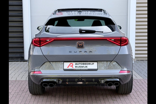 CUPRA Formentor 2.0 TSI 4DRIVE Pano/Beats/360/Memory