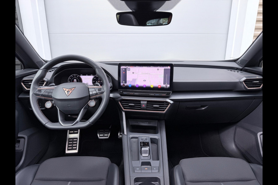 CUPRA Formentor 2.0 TSI 4DRIVE Pano/Beats/360/Memory