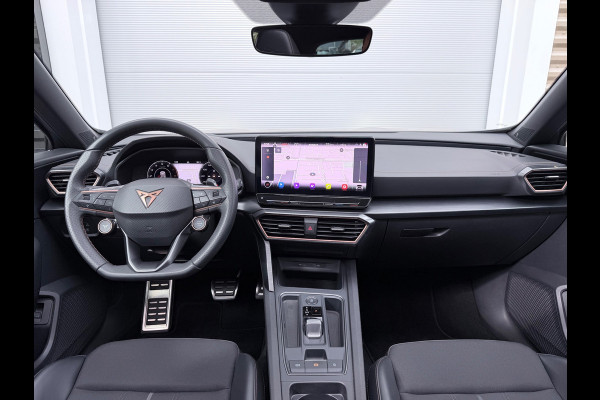 CUPRA Formentor 2.0 TSI 4DRIVE Pano/Beats/360/Memory