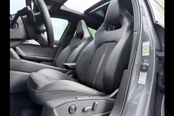 CUPRA Formentor 2.0 TSI 4DRIVE Pano/Beats/360/Memory