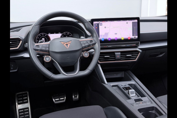 CUPRA Formentor 2.0 TSI 4DRIVE Pano/Beats/360/Memory