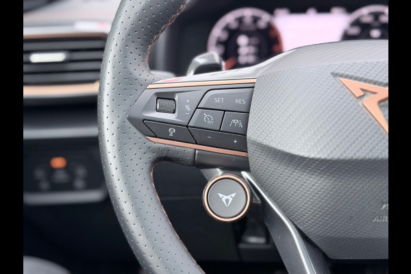 CUPRA Formentor 2.0 TSI 4DRIVE Pano/Beats/360/Memory