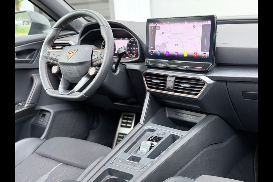 CUPRA Formentor 2.0 TSI 4DRIVE Pano/Beats/360/Memory