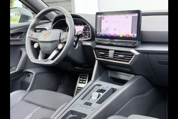 CUPRA Formentor 2.0 TSI 4DRIVE Pano/Beats/360/Memory