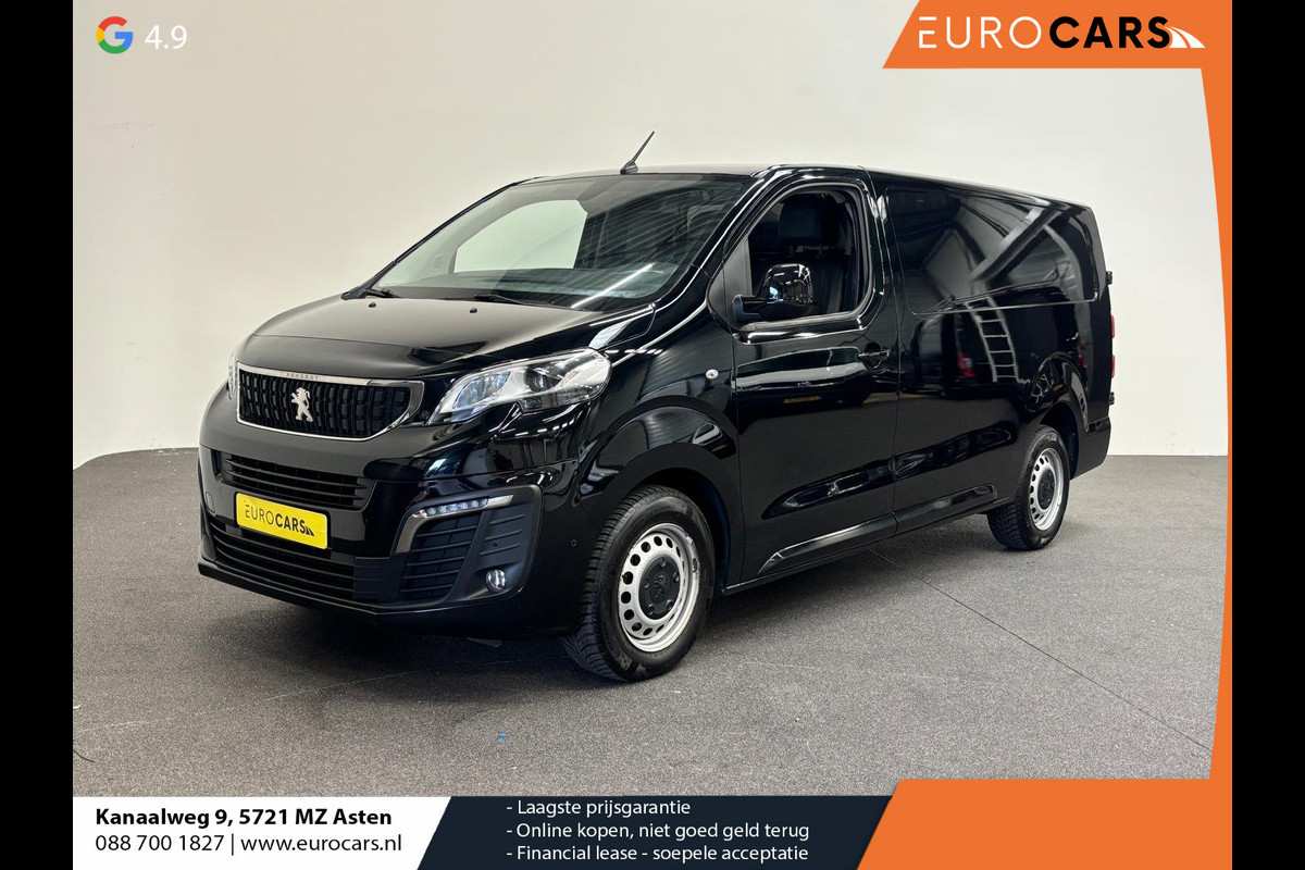 Peugeot Expert 2.0 BlueHDI 180 Long Premium Automaat