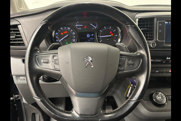 Peugeot Expert 2.0 BlueHDI 180 Long Premium Automaat