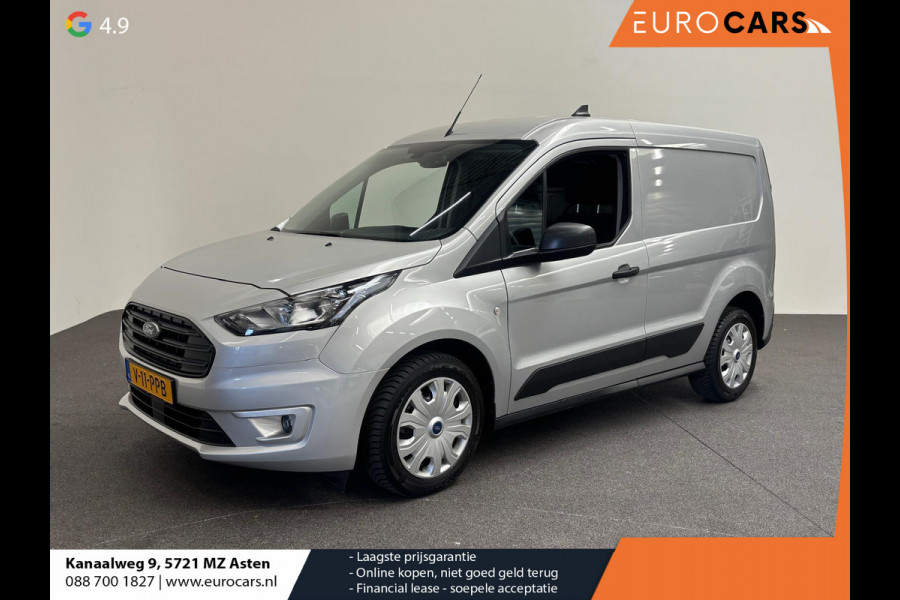 Ford Transit Connect 1.5 EcoBlue L1 Trend