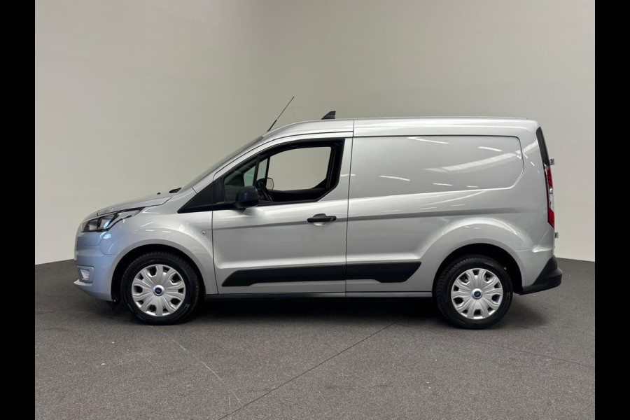 Ford Transit Connect 1.5 EcoBlue L1 Trend