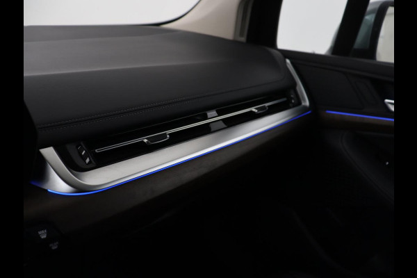 BMW 2 Serie Active Tourer 225e xDrive Luxury Line | SOH 95,1% | Trekhaak | Leder | Full LED | Head Up| Keyless | Navigatie | Carplay | 17" | Stoelverwarming | 360 Camera | Adaptive Cruise | PHEV | Plug In