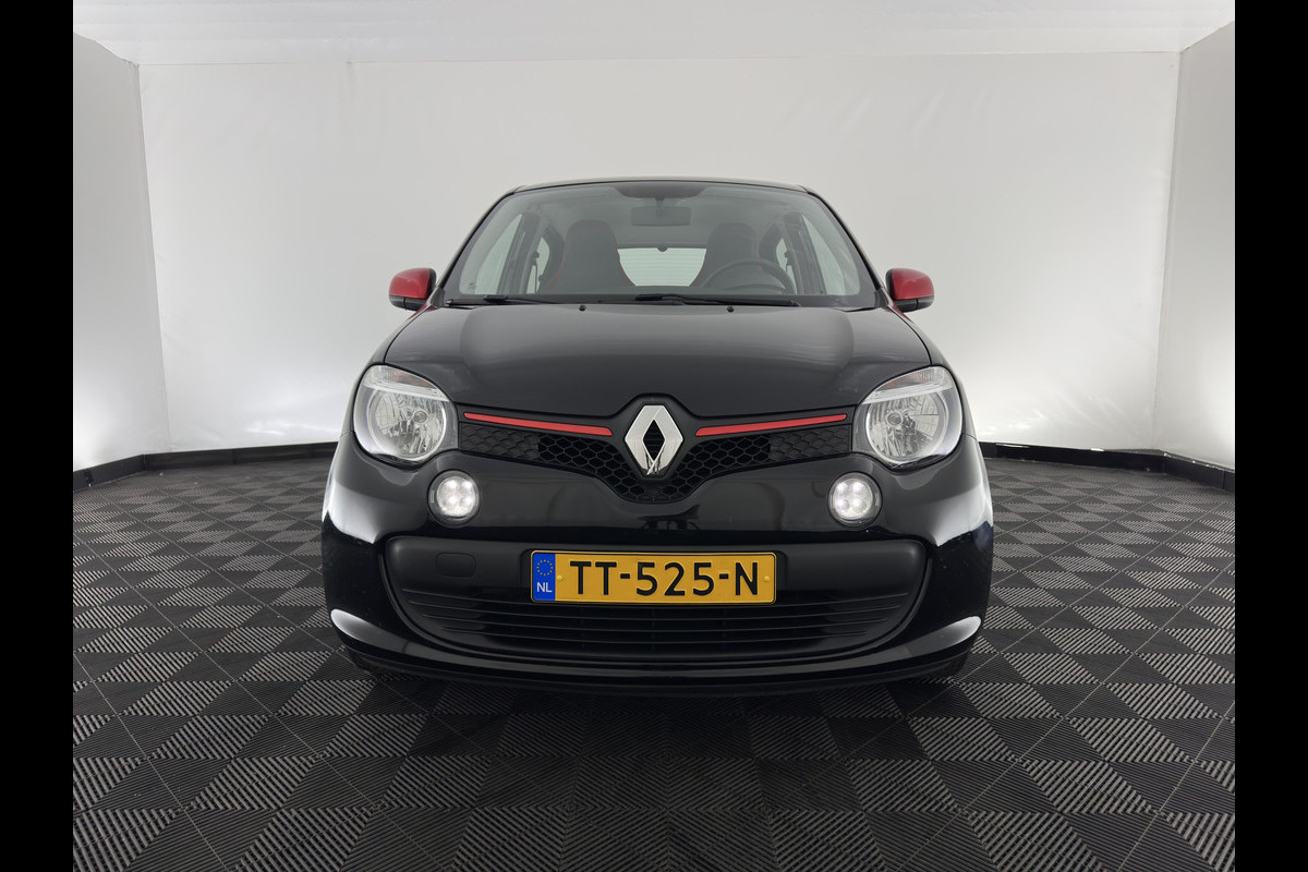 Renault Twingo 1.0 SCe Collection *AIRCO | CRUISE | COMFORT-SEATS | DAB+ | 15''ALU*