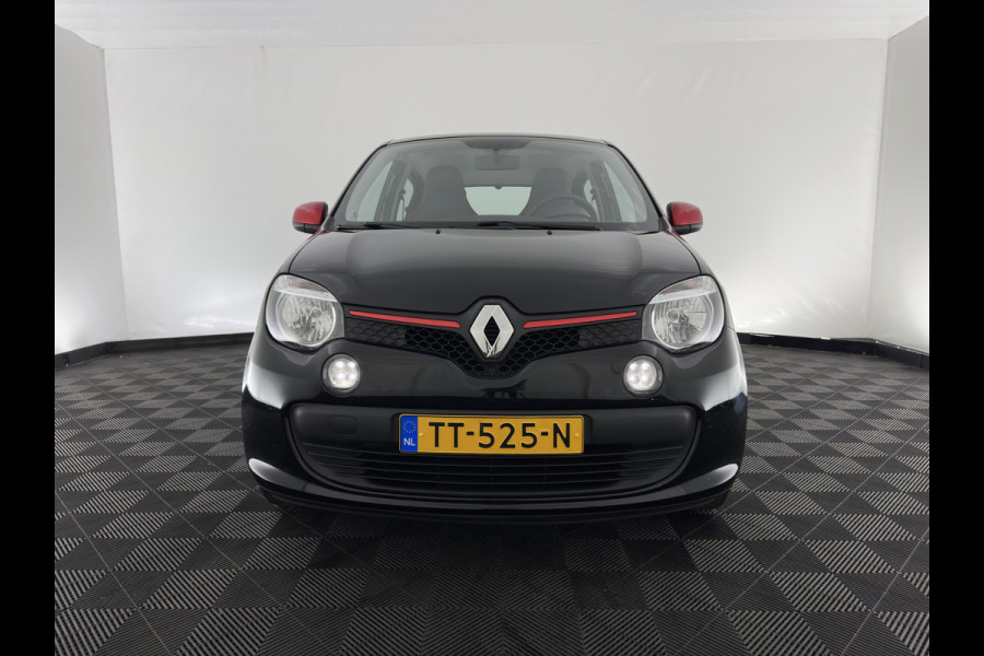 Renault Twingo 1.0 SCe Collection *AIRCO | CRUISE | COMFORT-SEATS | DAB+ | 15''ALU*