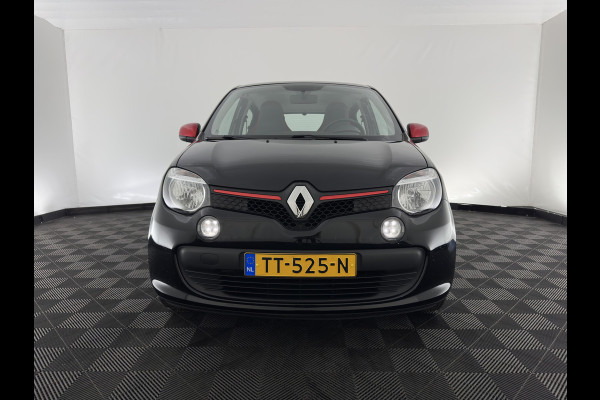 Renault Twingo 1.0 SCe Collection *AIRCO | CRUISE | COMFORT-SEATS | DAB+ | 15''ALU*