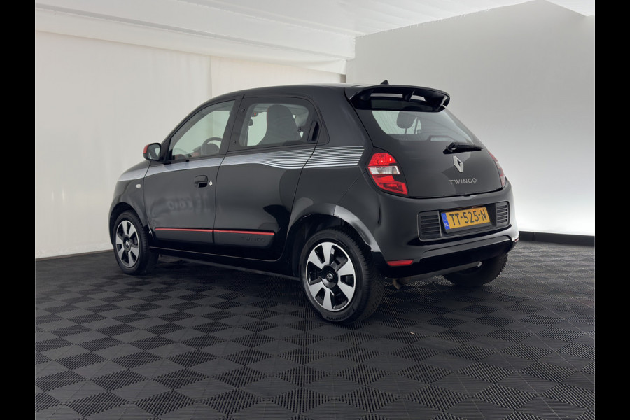 Renault Twingo 1.0 SCe Collection *AIRCO | CRUISE | COMFORT-SEATS | DAB+ | 15''ALU*