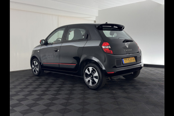 Renault Twingo 1.0 SCe Collection *AIRCO | CRUISE | COMFORT-SEATS | DAB+ | 15''ALU*