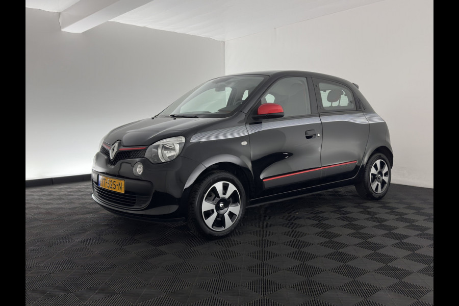 Renault Twingo 1.0 SCe Collection *AIRCO | CRUISE | COMFORT-SEATS | DAB+ | 15''ALU*