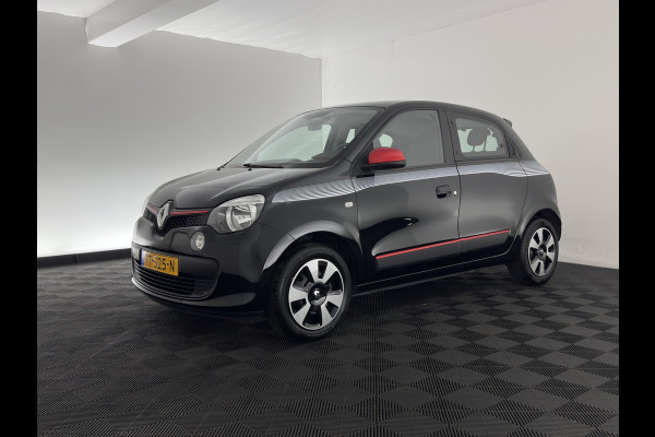 Renault Twingo 1.0 SCe Collection *AIRCO | CRUISE | COMFORT-SEATS | DAB+ | 15''ALU*
