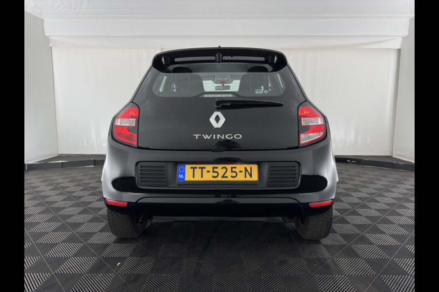 Renault Twingo 1.0 SCe Collection *AIRCO | CRUISE | COMFORT-SEATS | DAB+ | 15''ALU*